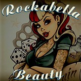 Rockabella Beauty - Göd